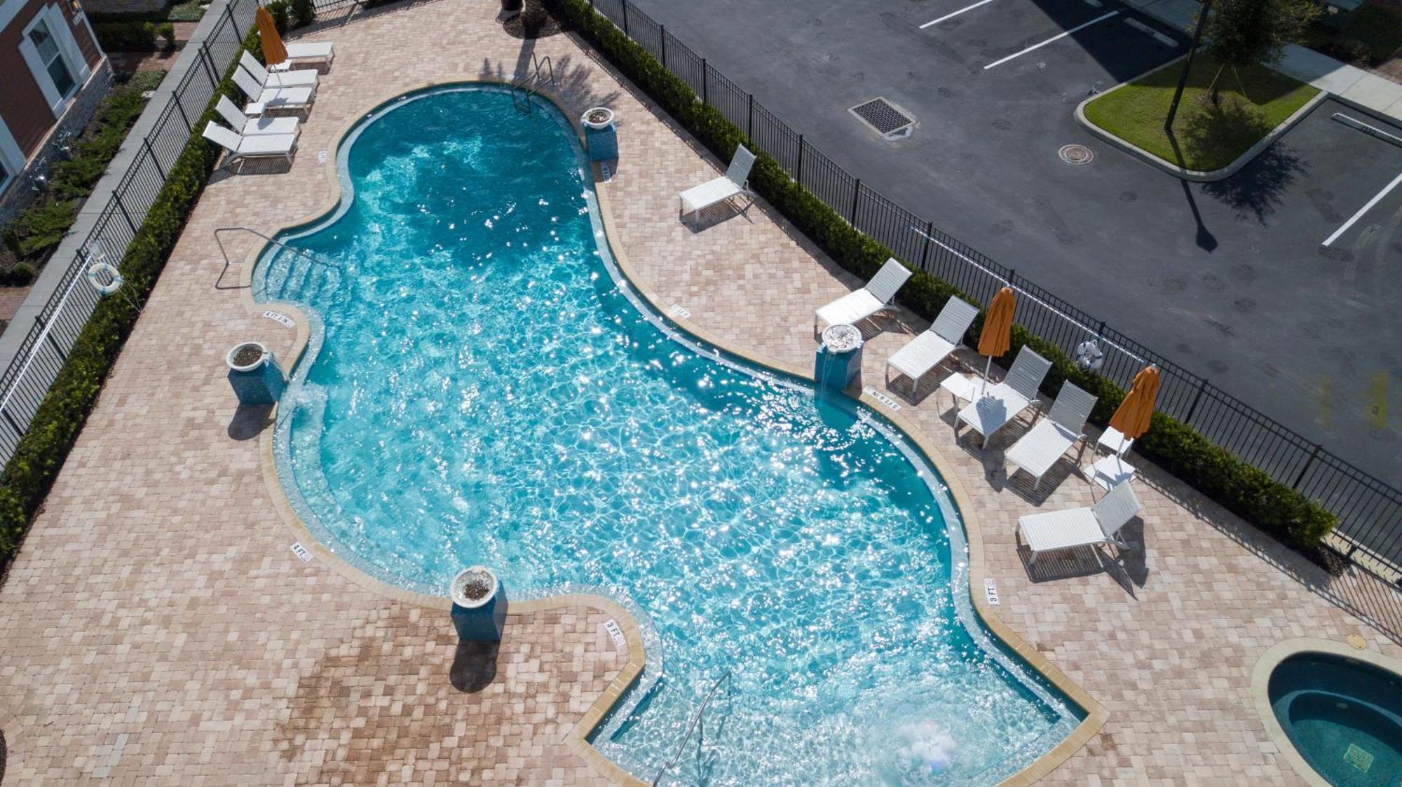 Magical Themed House Just 5 Minutes To Disney Free Bbq Pool Access Four Corners Exterior photo